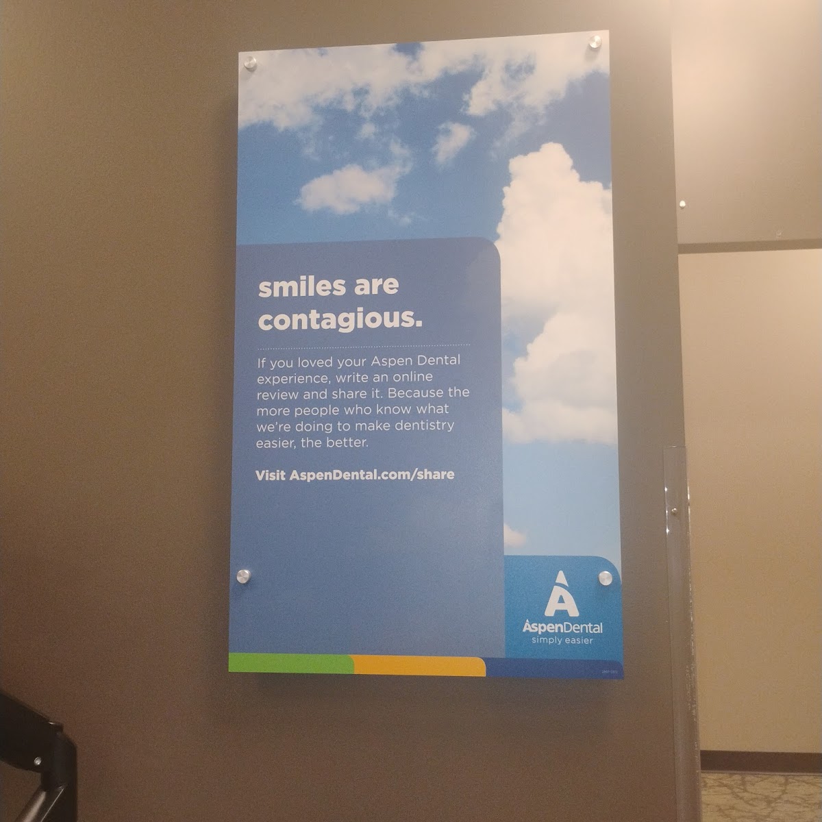 Aspen Dental - Norfolk photo 2