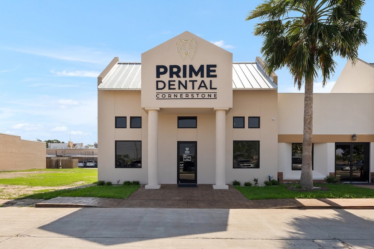 Prime Dental Cornerstone photo 1