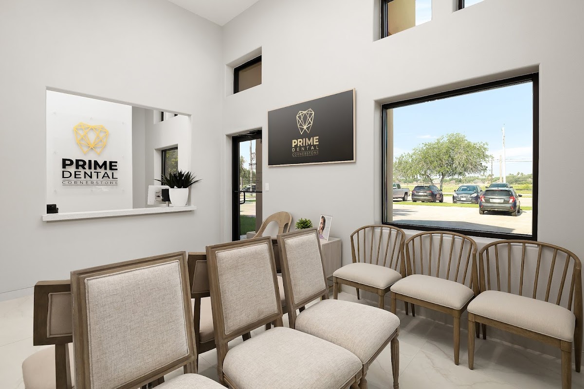 Prime Dental Cornerstone photo 2