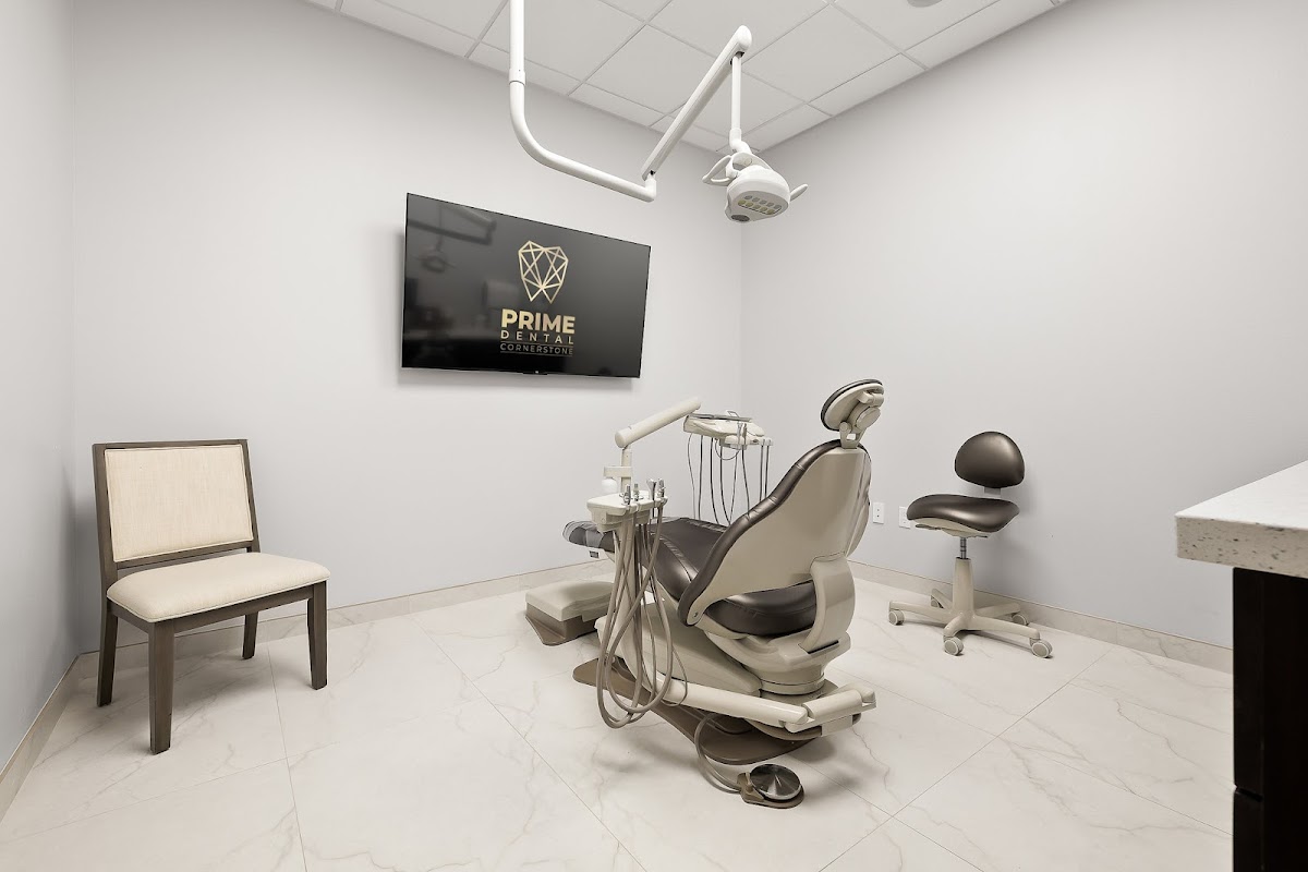 Prime Dental Cornerstone photo 4