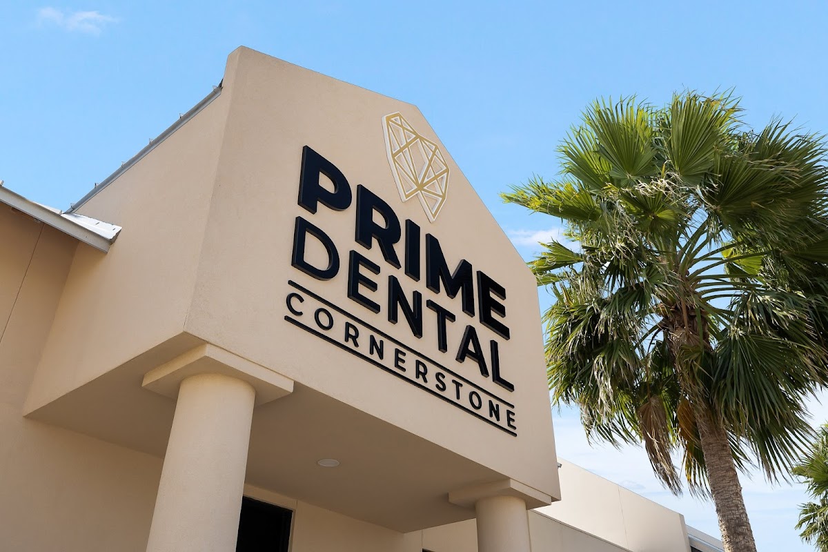 Prime Dental Cornerstone photo 5