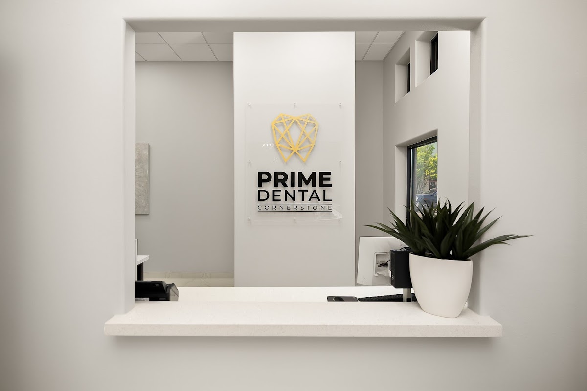Prime Dental Cornerstone photo 6