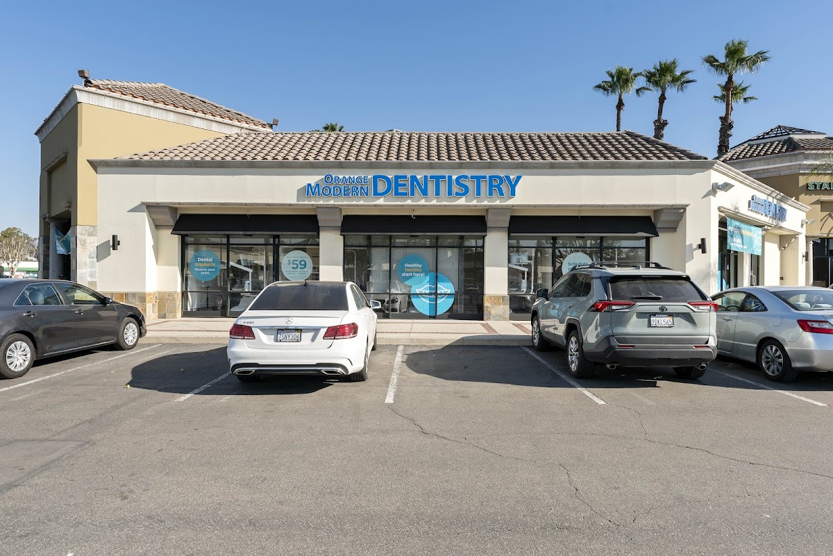 Orange Modern Dentistry photo 4