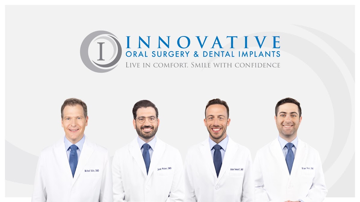 Innovative Implant and Oral Surgery photo 4