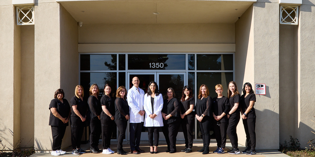 Creekside Center For Comprehensive Dentistry photo 1