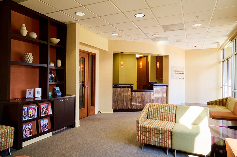 Creekside Center For Comprehensive Dentistry photo 2