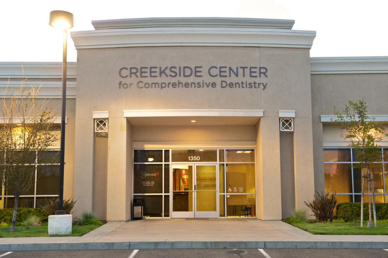 Creekside Center For Comprehensive Dentistry photo 3