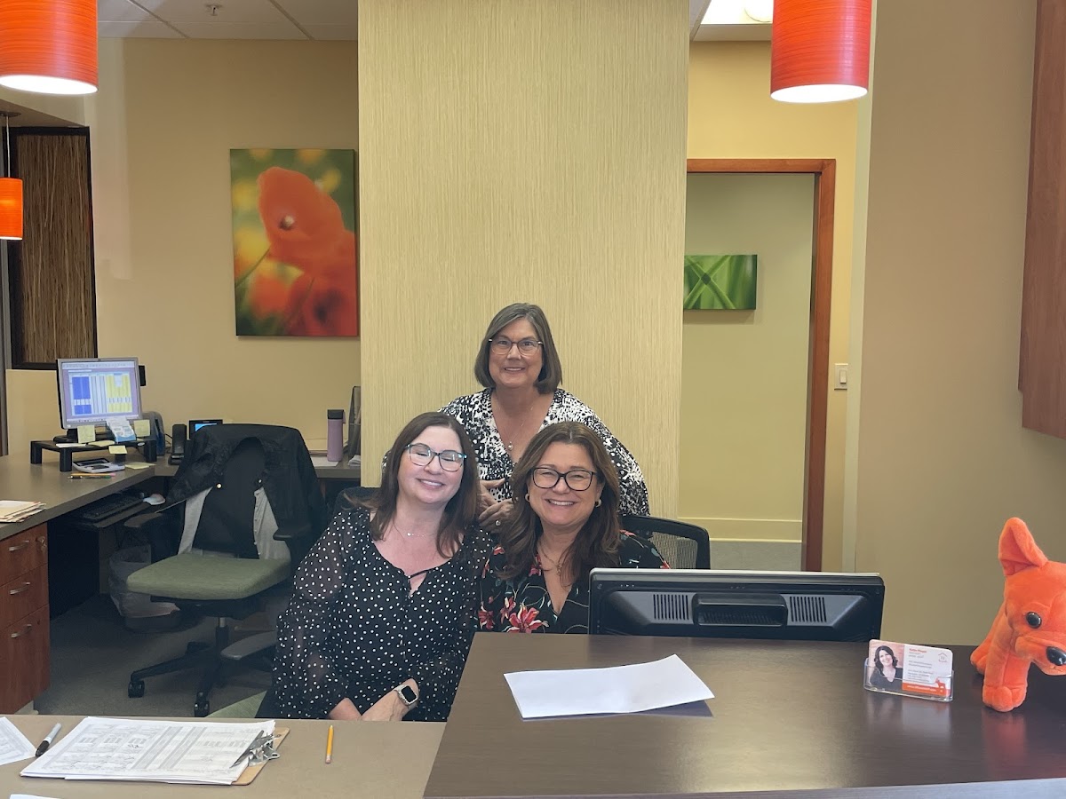 Creekside Center For Comprehensive Dentistry photo 5