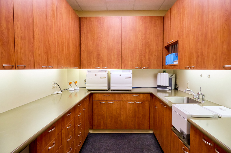Creekside Center For Comprehensive Dentistry photo 6