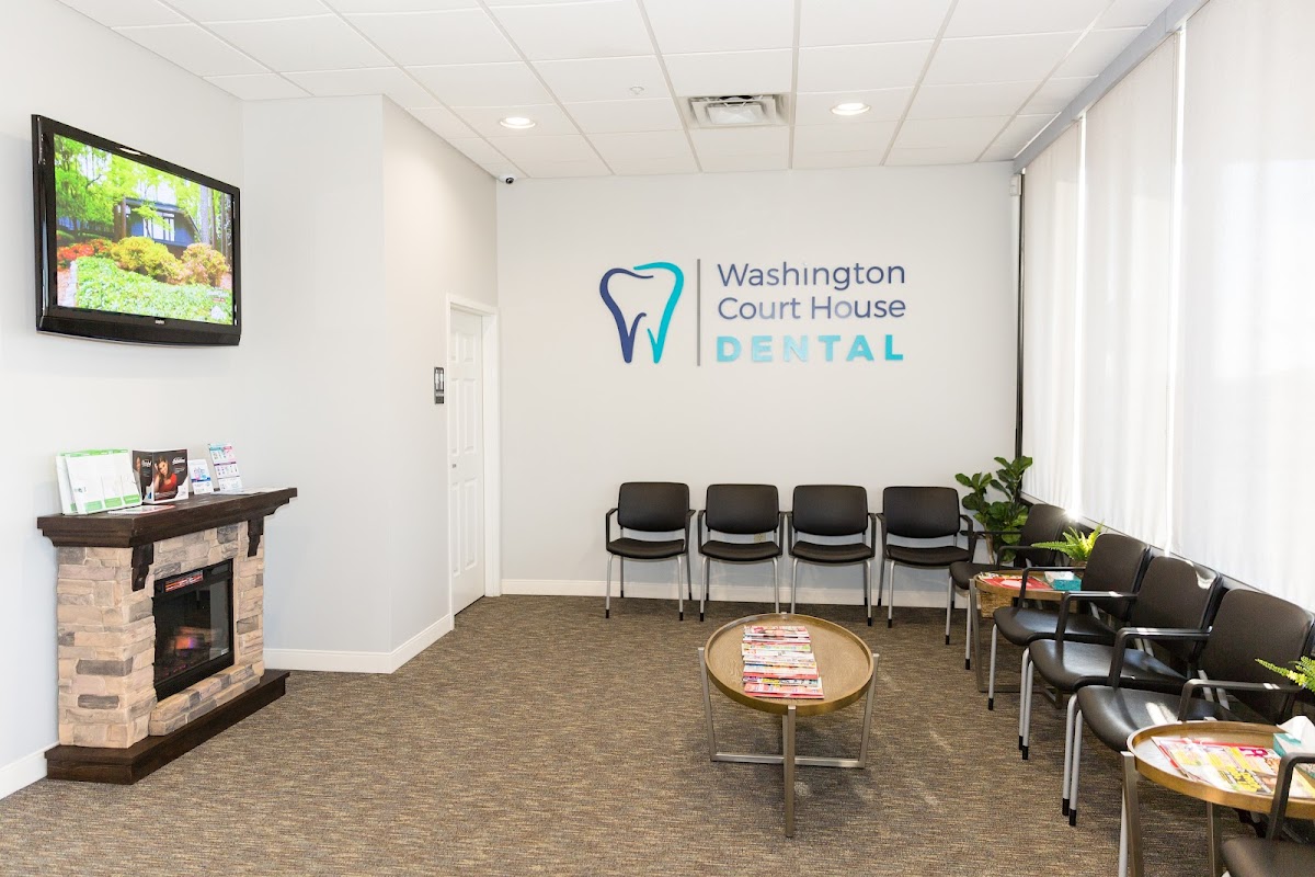Washington Court House Dental photo 1