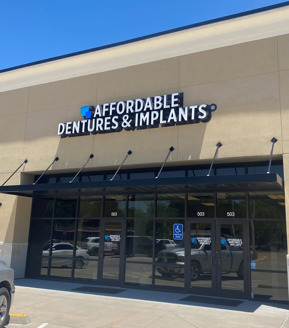 Affordable Dentures & Implants - Ponca City photo 2