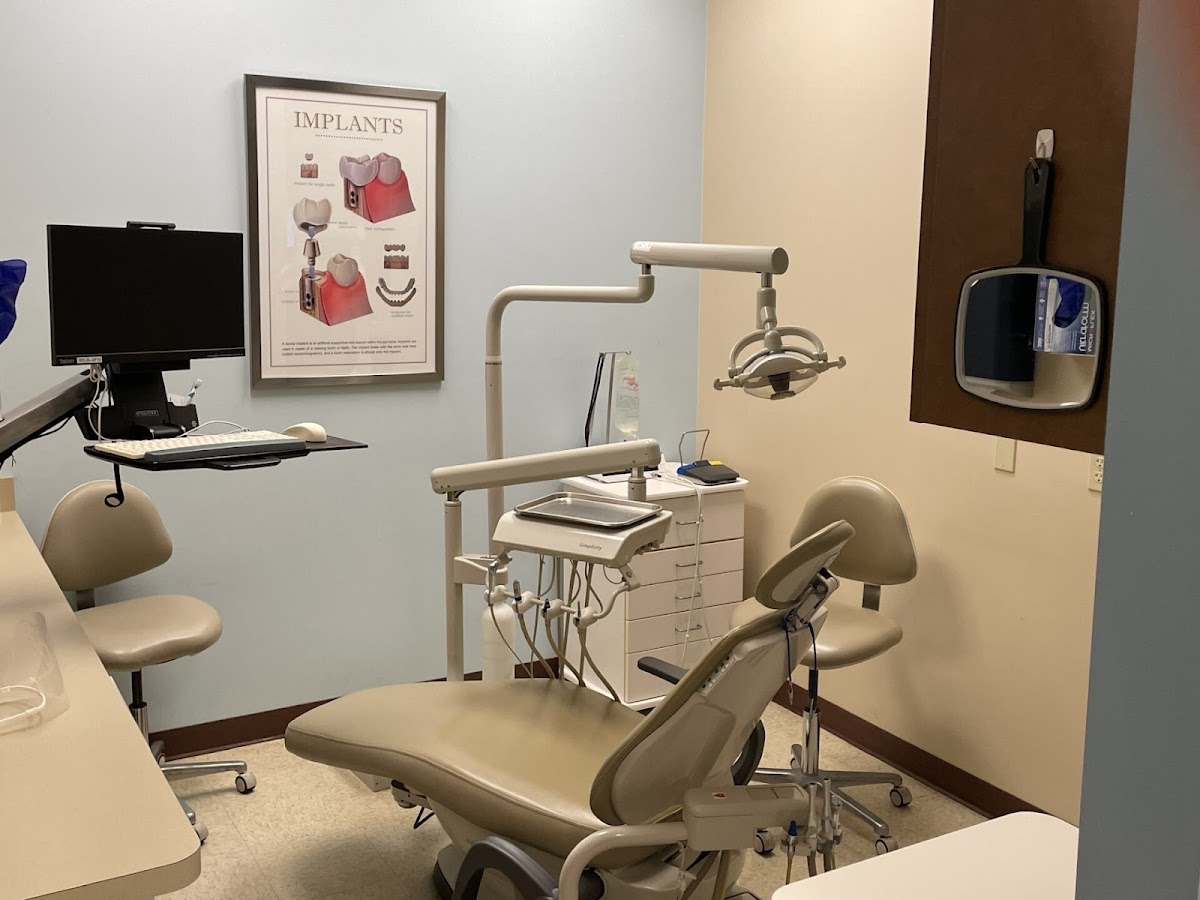 Affordable Dentures & Implants - Ponca City photo 3
