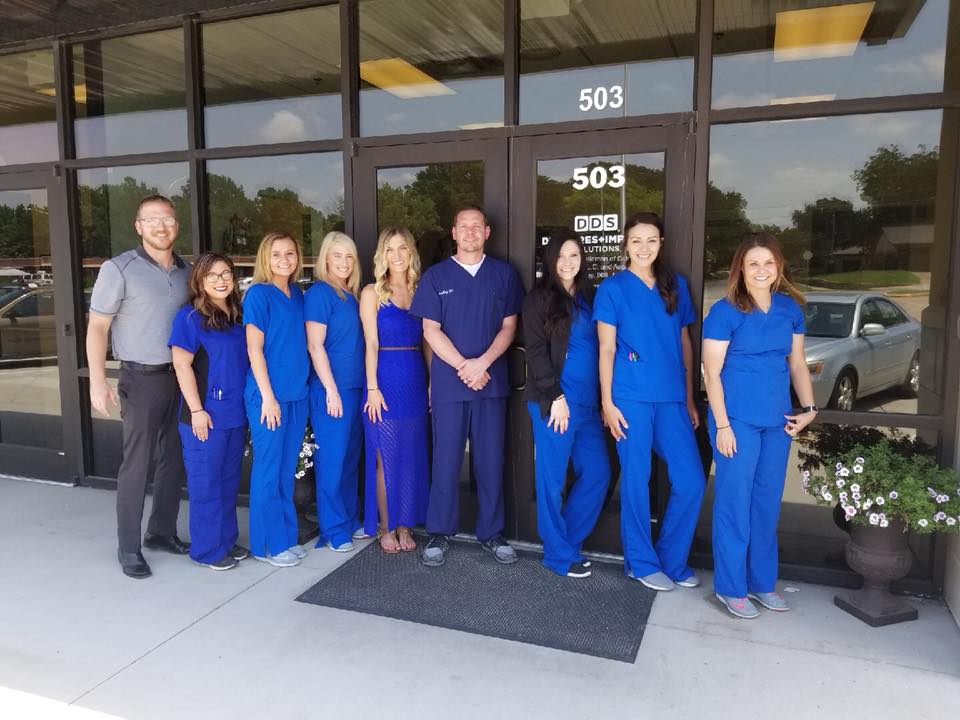 Affordable Dentures & Implants - Ponca City photo 4