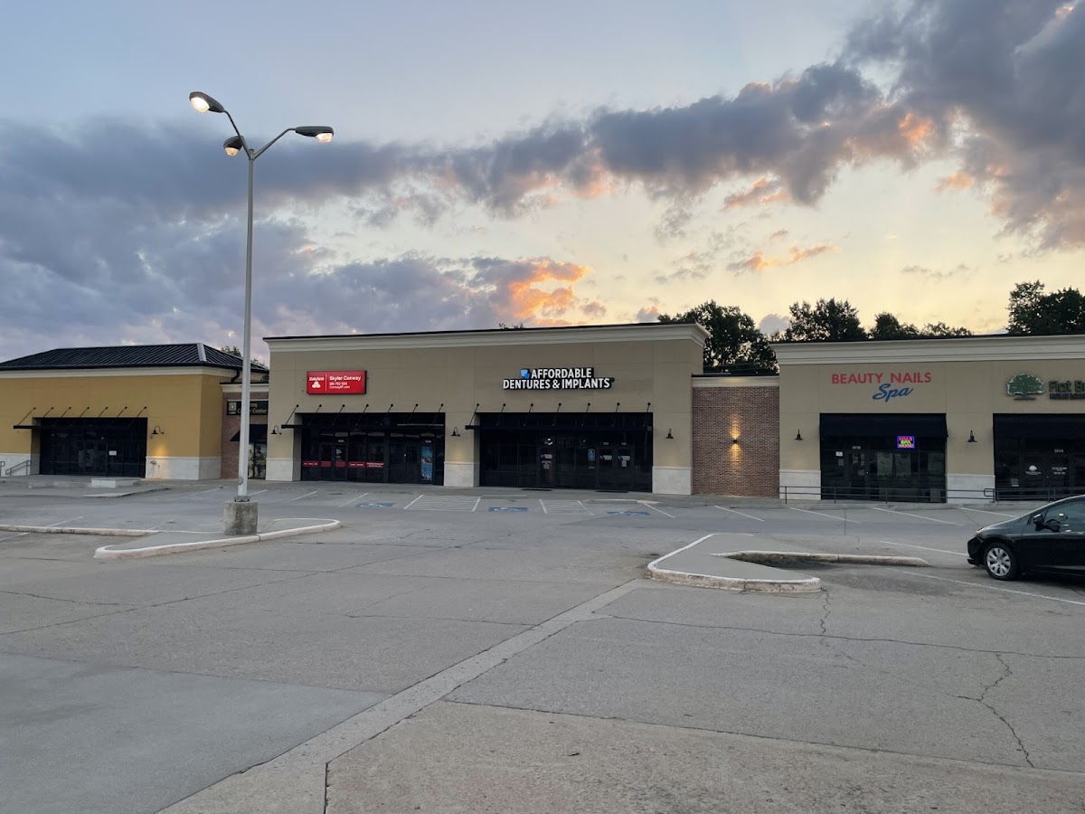 Affordable Dentures & Implants - Ponca City photo 5