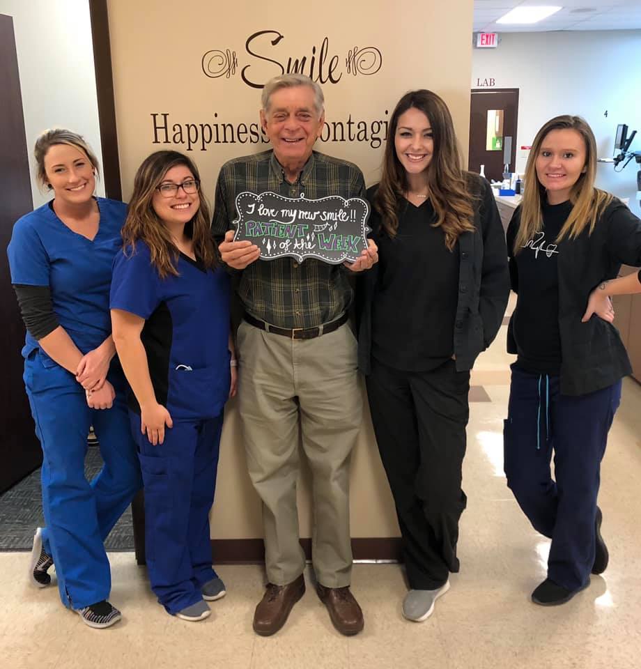 Affordable Dentures & Implants - Ponca City photo 6