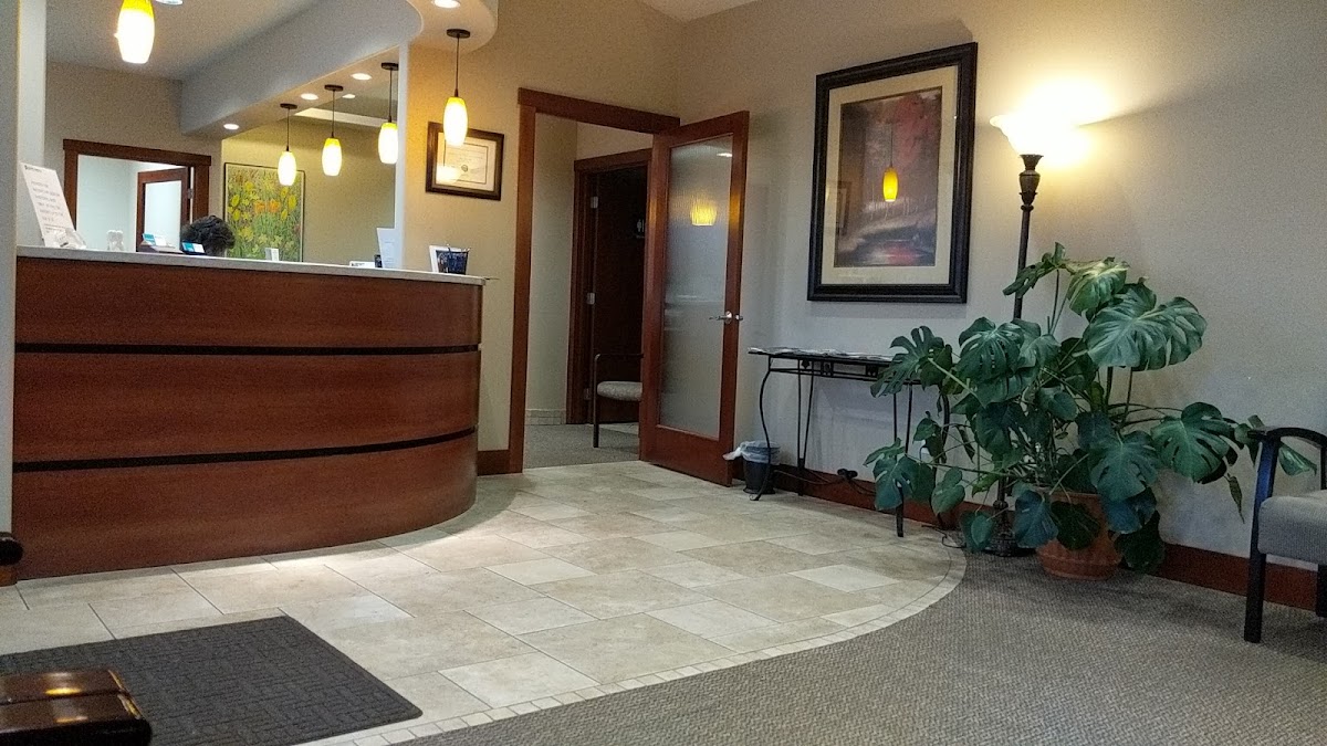 Olympic Peninsula Oral Surgery & Implants photo 2