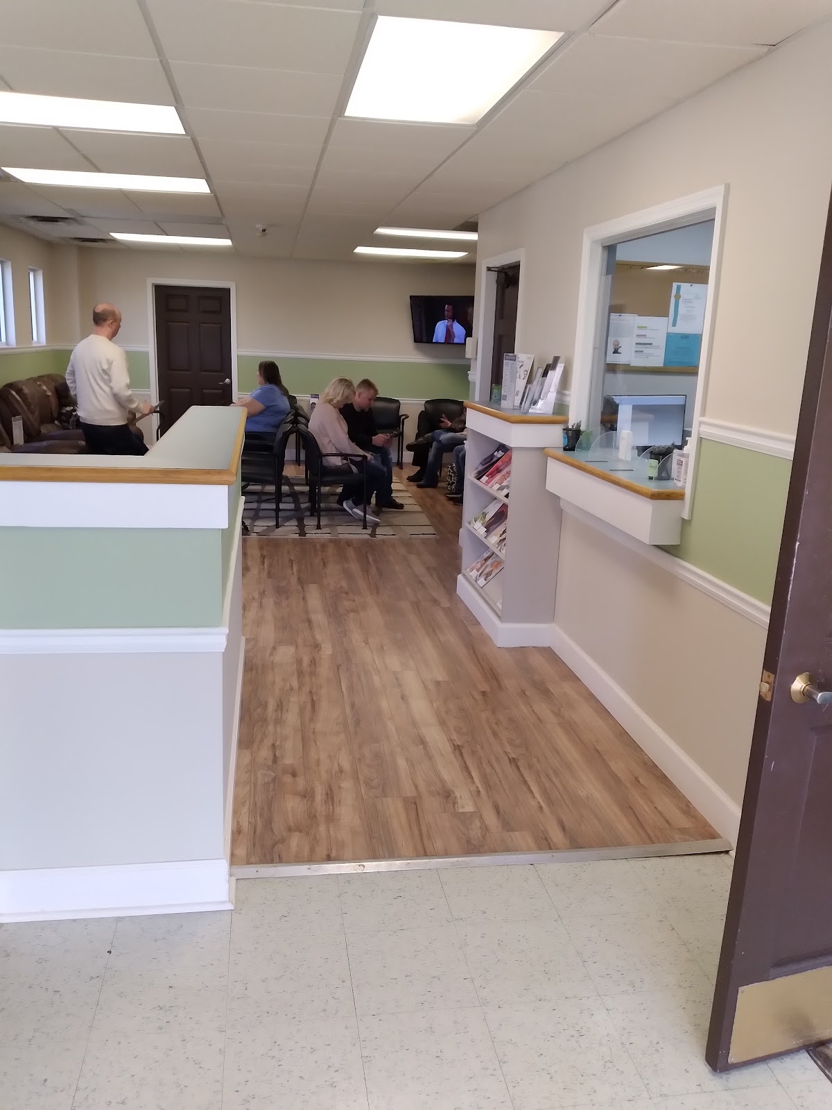 Affordable Dentures & Implants - Dickson photo 2