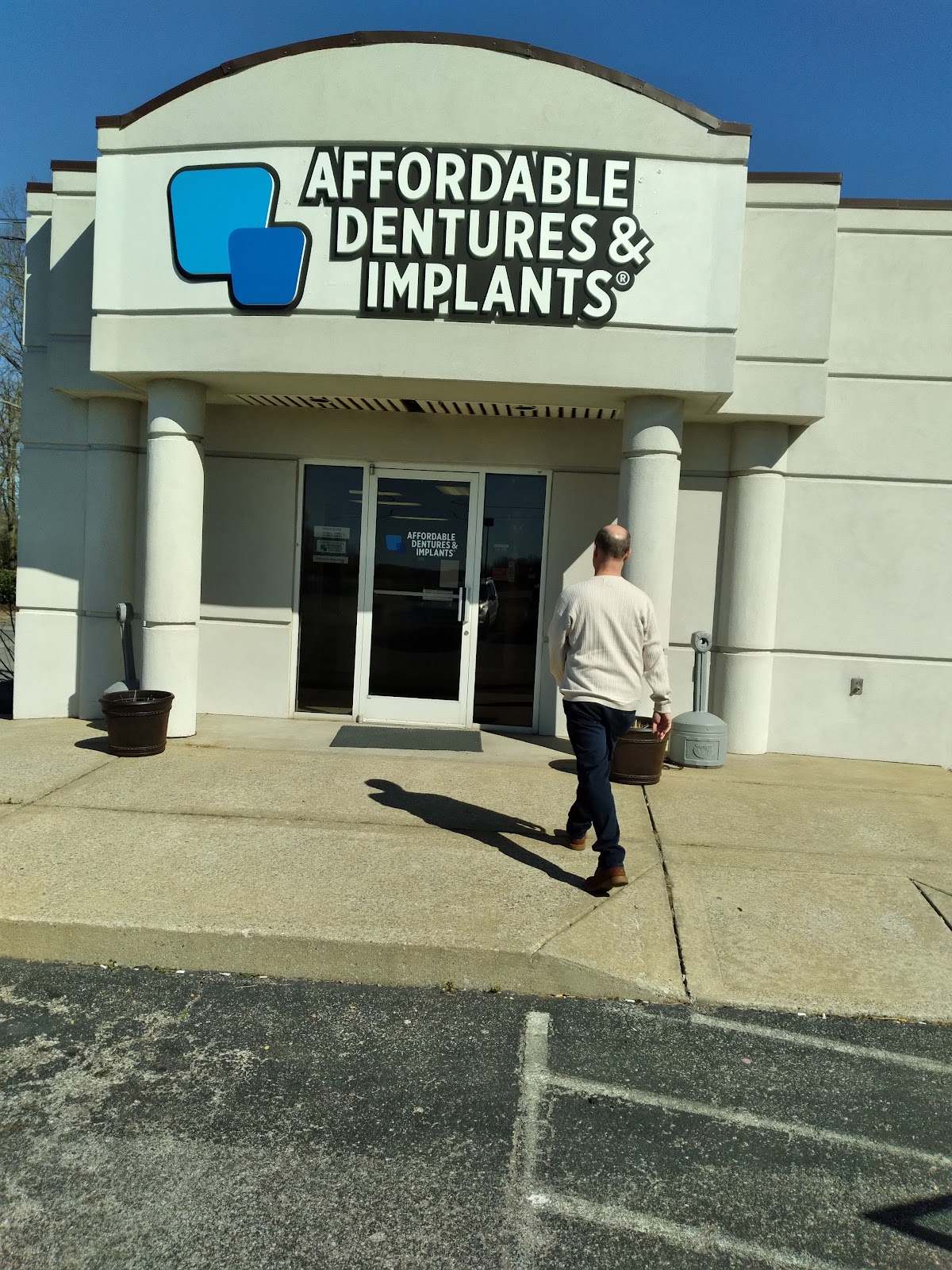 Affordable Dentures & Implants - Dickson photo 3