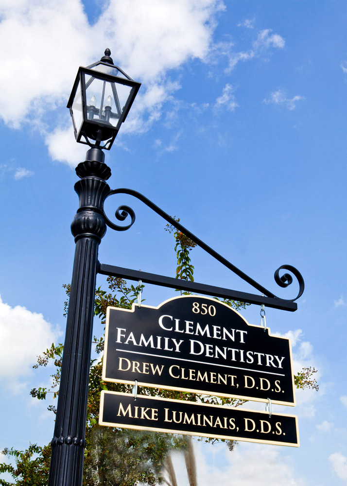 Clement Family Dentistry photo 3