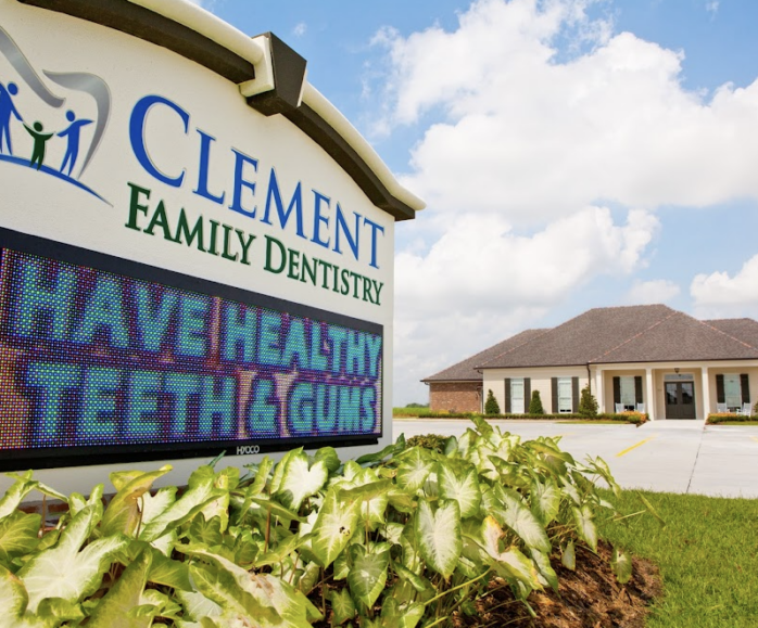 Clement Family Dentistry photo 4