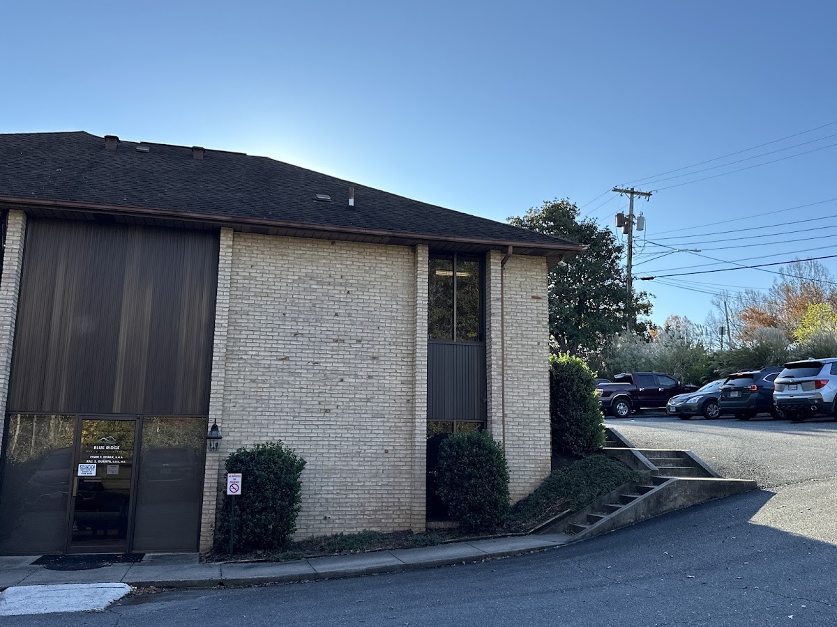 Blue Ridge Oral & Facial Surgery photo 2