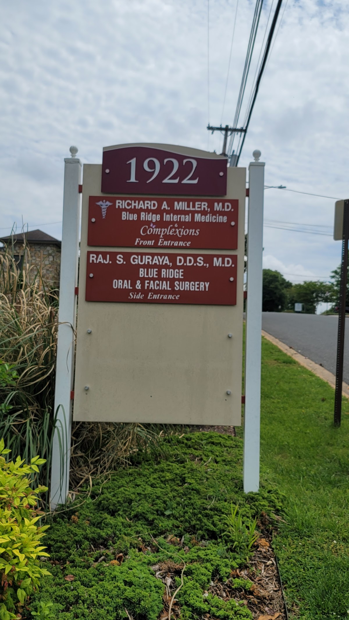 Blue Ridge Oral & Facial Surgery photo 4