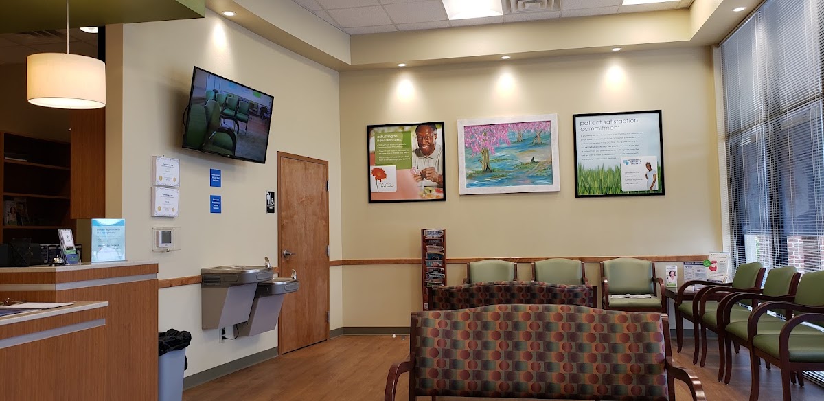 Affordable Dentures & Implants - Danville photo 3