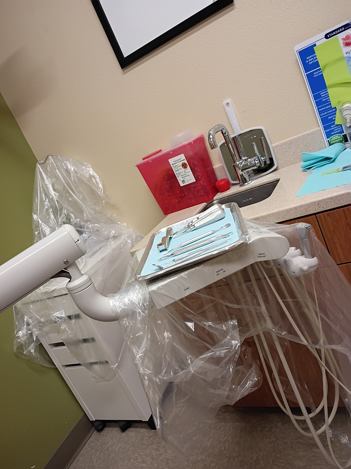 Affordable Dentures & Implants - Danville photo 4