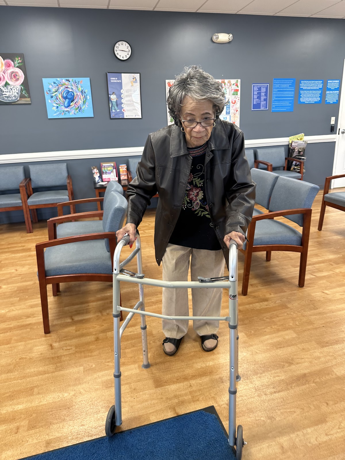 Affordable Dentures & Implants - Danville photo 5