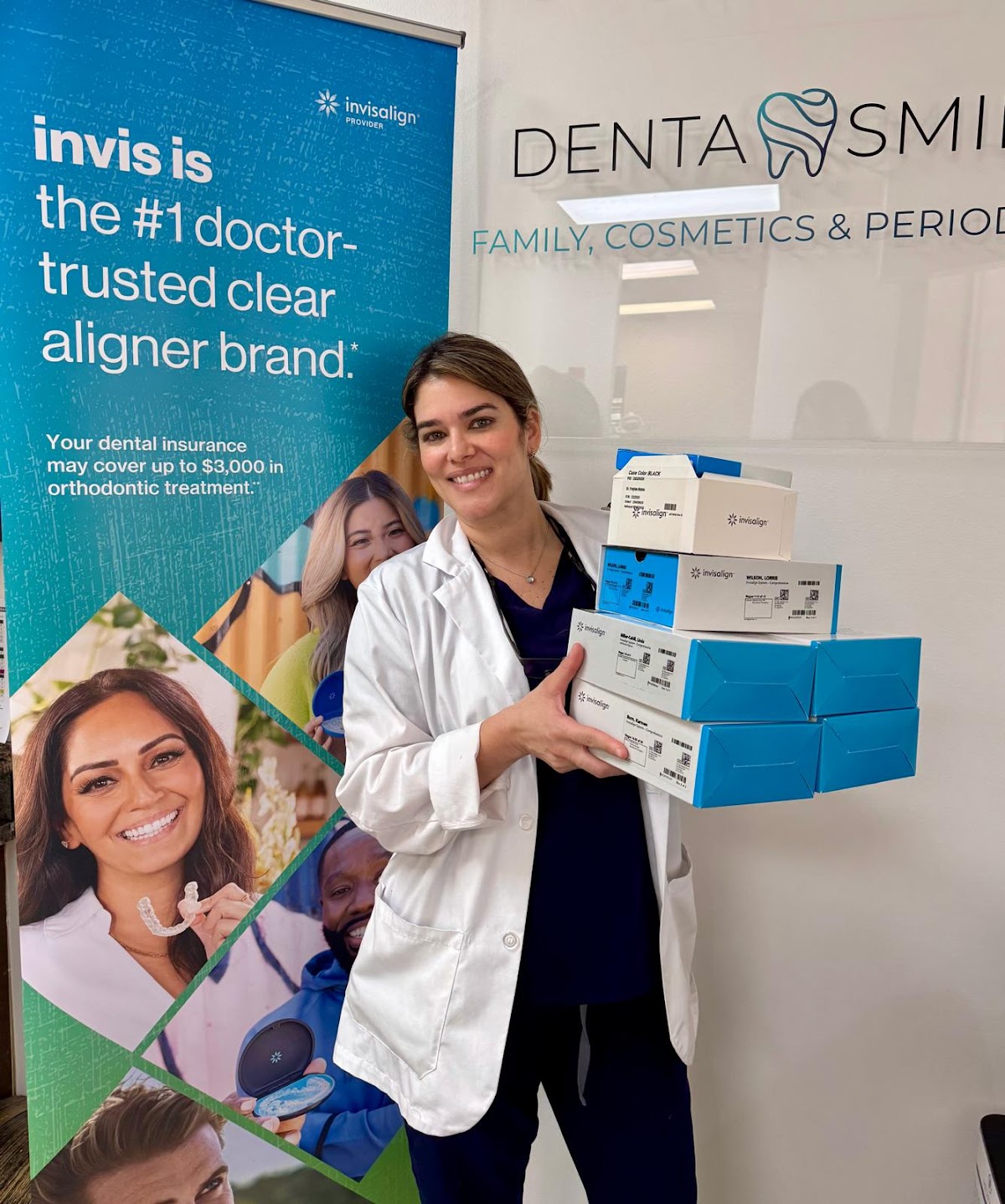 Denta Smiles Dental & Periodontics Coral Springs photo 3