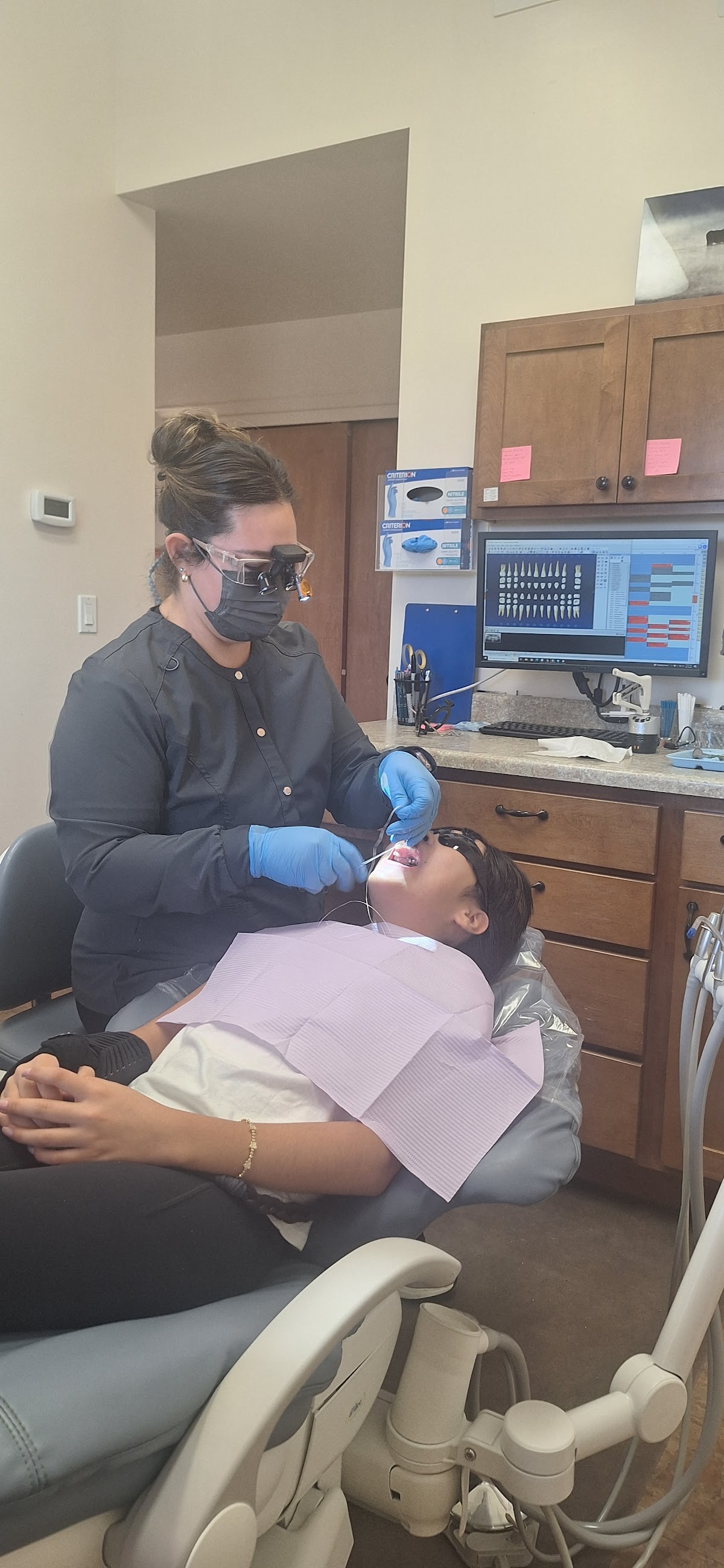 Jensen Elledge Dental photo 1