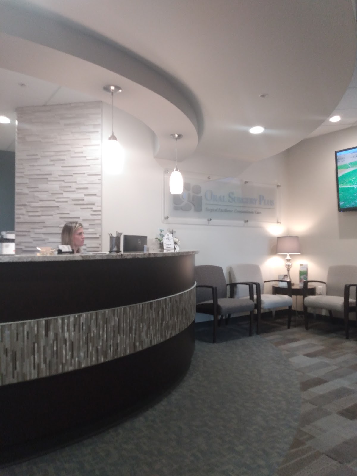 Oral Surgery Plus photo 1