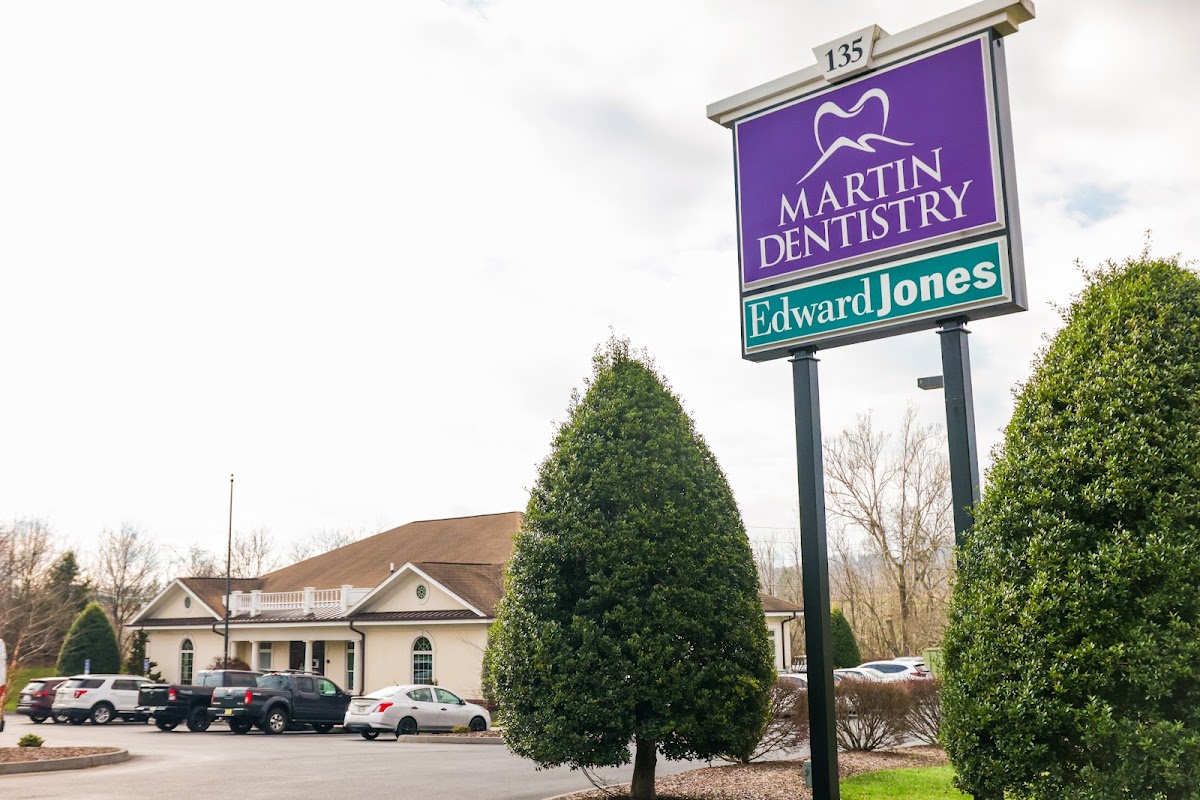 Martin Dentistry of Johnson City photo 1