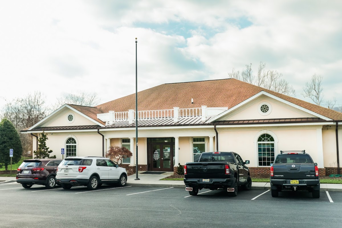 Martin Dentistry of Johnson City photo 4