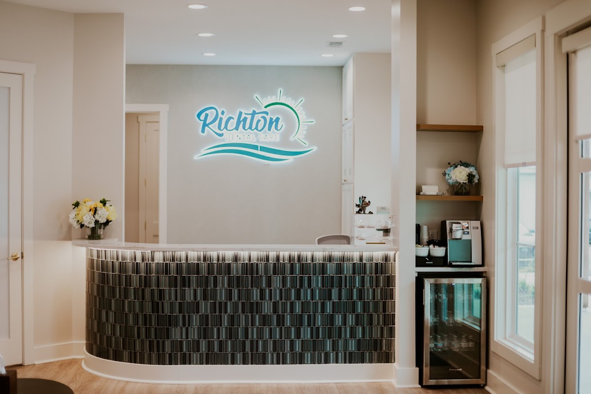 Richton Dental Care photo 3