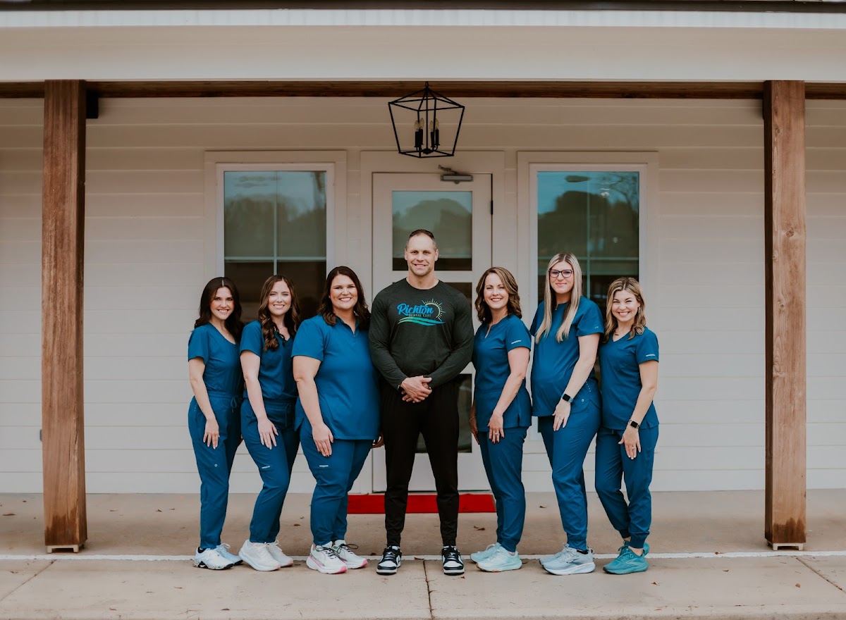Richton Dental Care photo 4