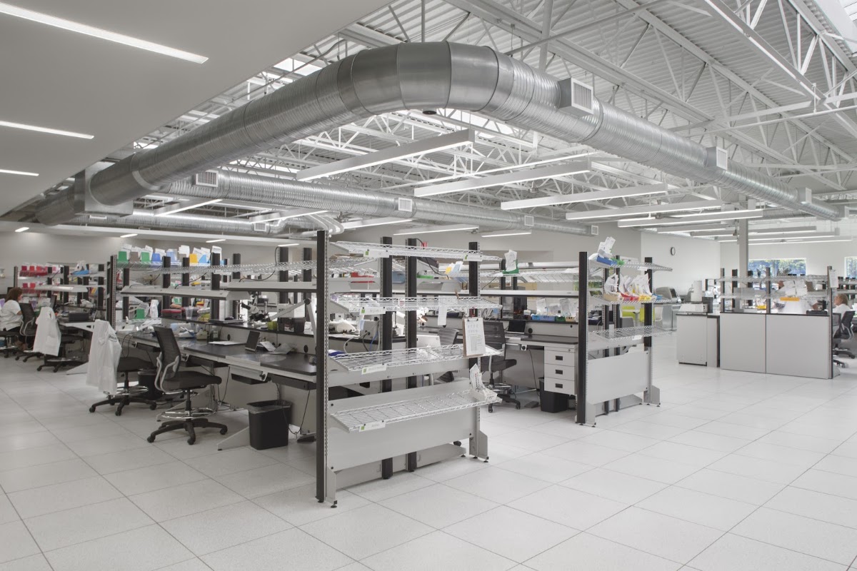Roe Dental Laboratory photo 3
