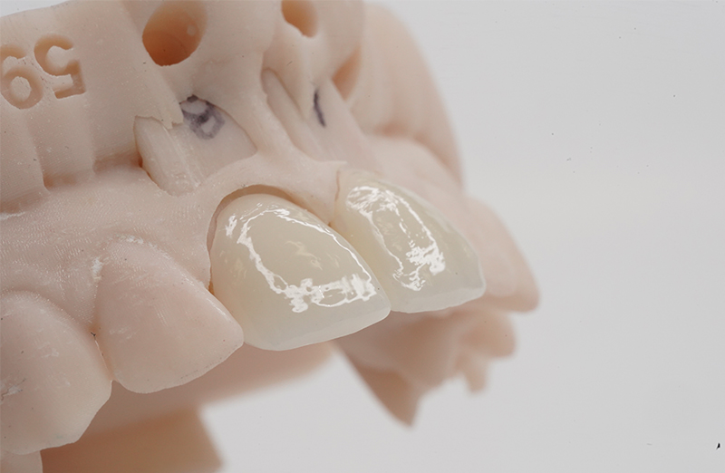 Roe Dental Laboratory photo 4
