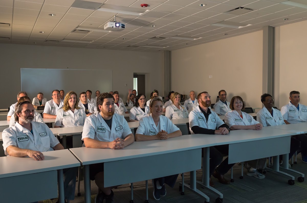 Roe Dental Laboratory photo 5