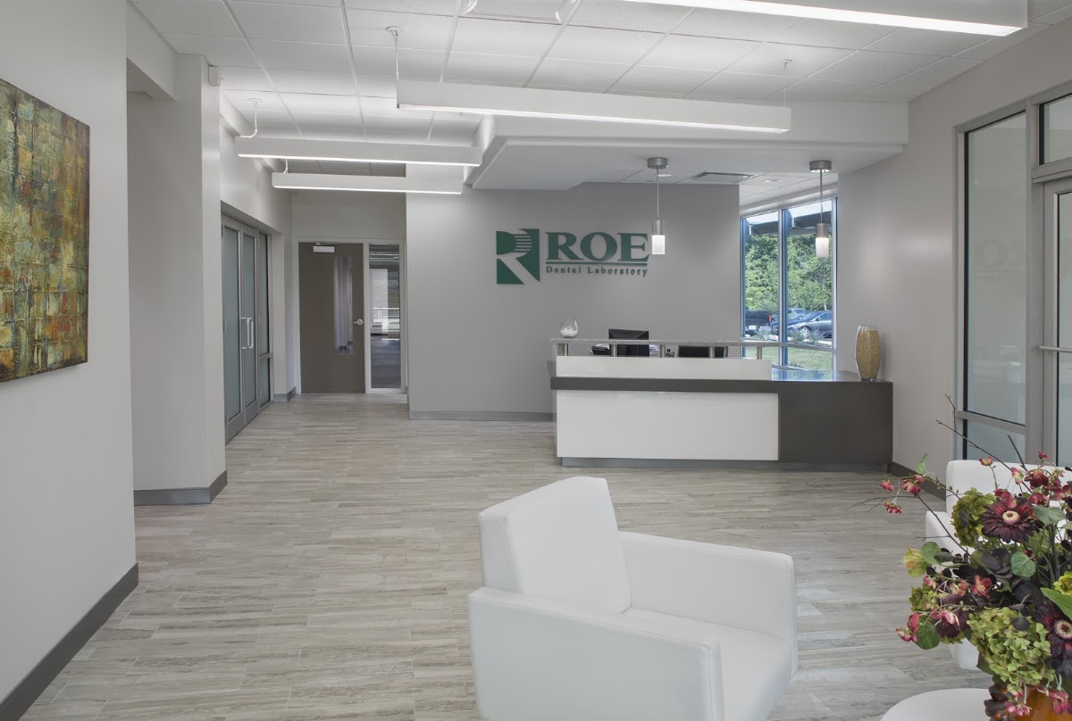 Roe Dental Laboratory photo 6