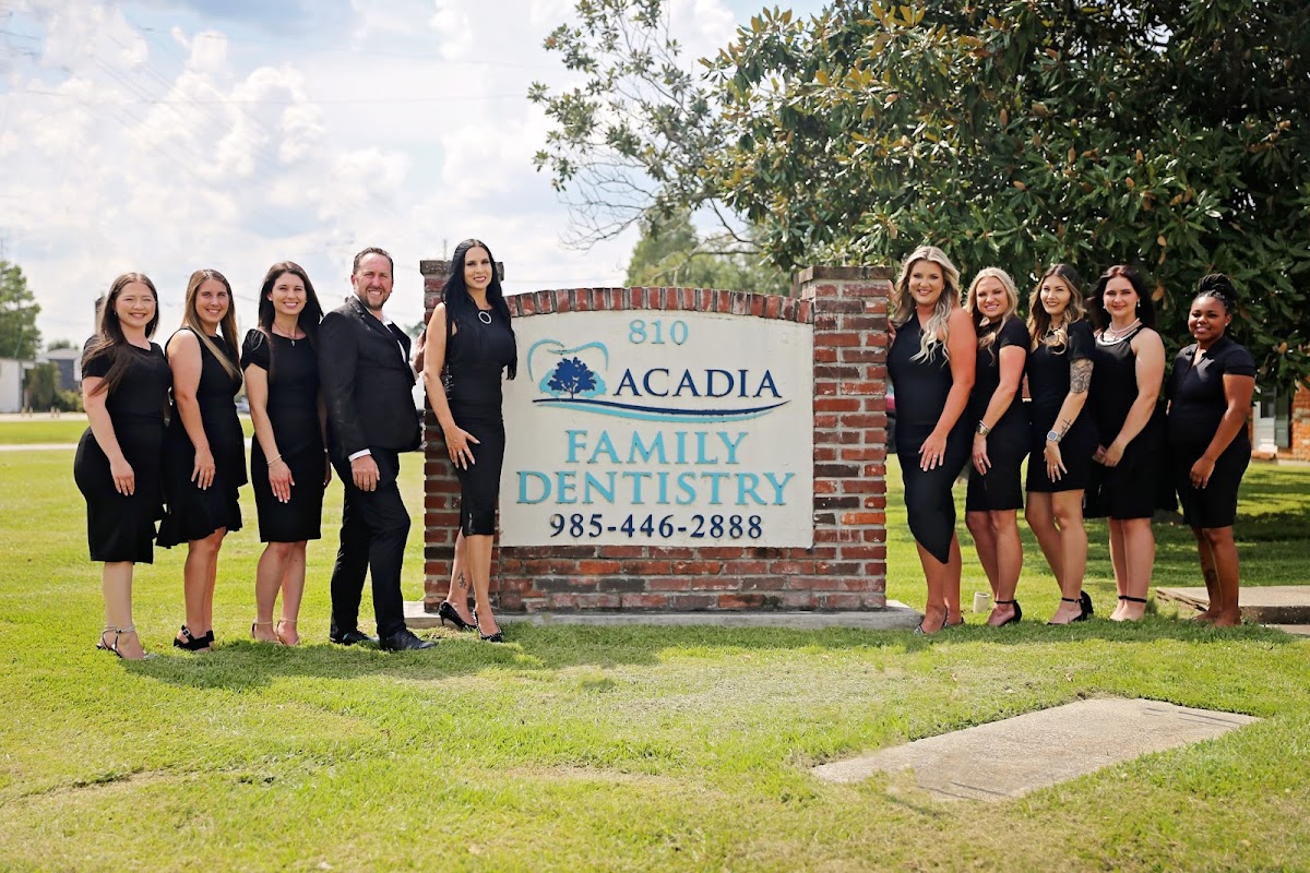 Acadia Family Dentistry photo 2