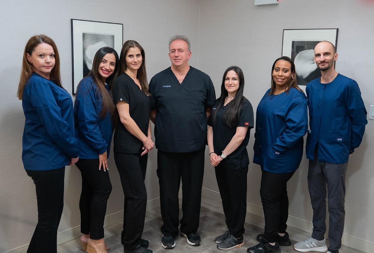 Mid Manhattan Oral Surgery photo 1