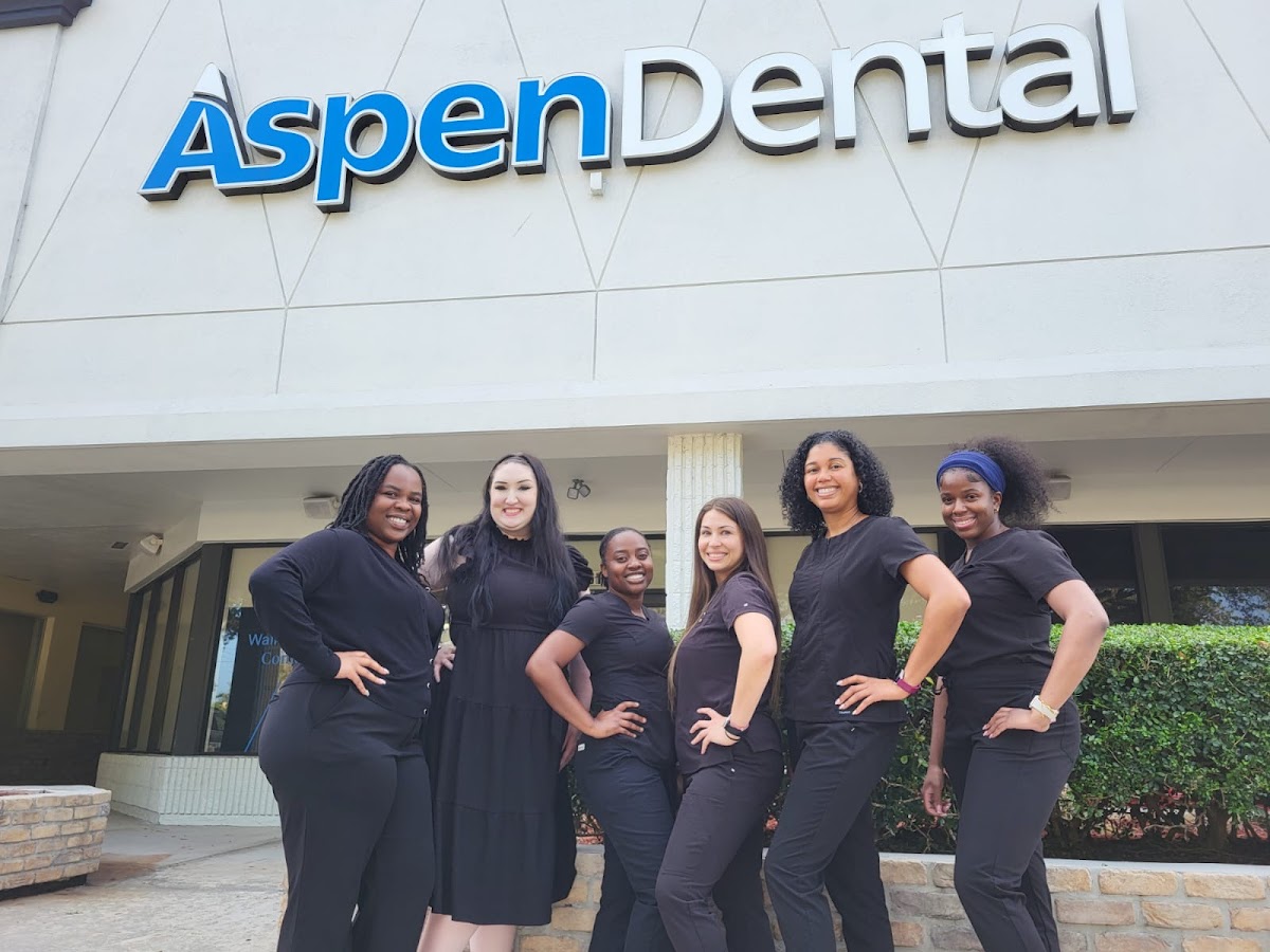 Aspen Dental - Davie photo 1