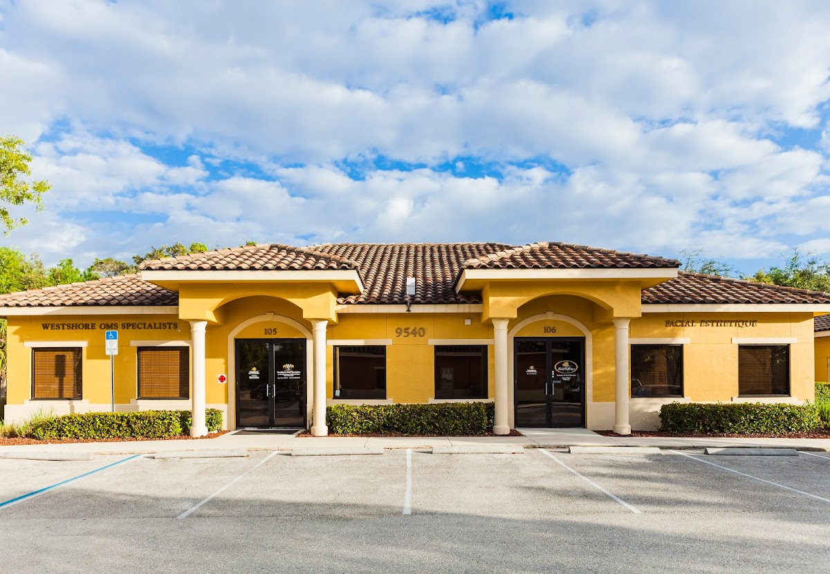 Westshore Oral & Maxillofacial Surgery Specialists photo 2