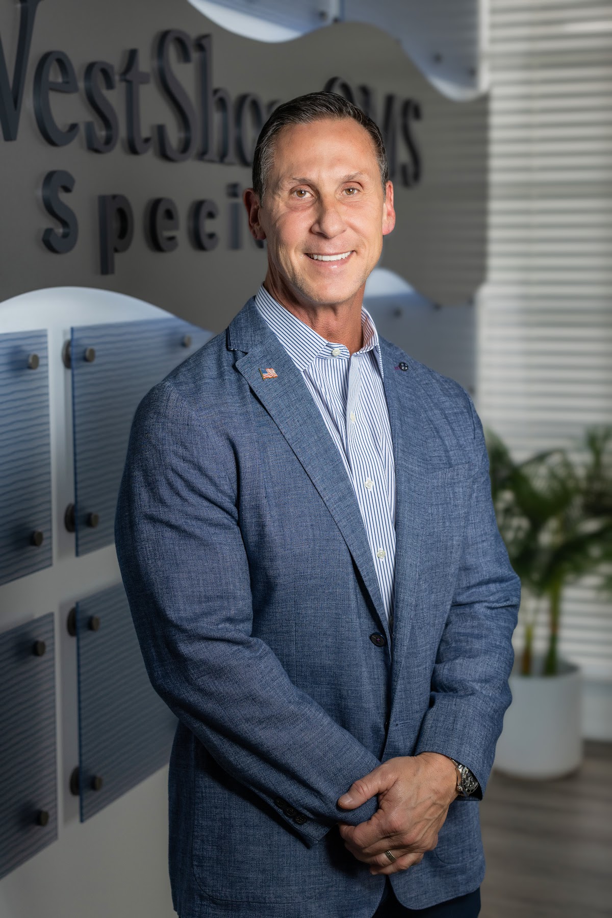 Westshore Oral & Maxillofacial Surgery Specialists photo 3