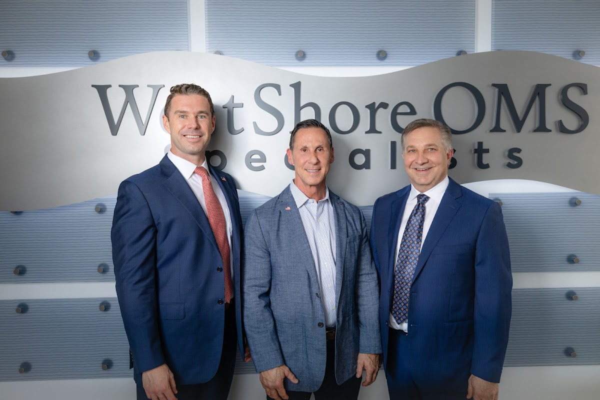Westshore Oral & Maxillofacial Surgery Specialists photo 6