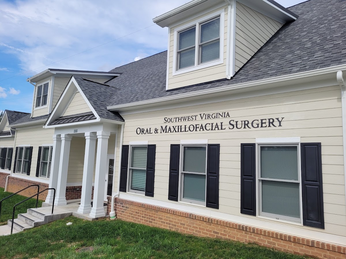 Southwest Virginia Oral Surgery photo 1
