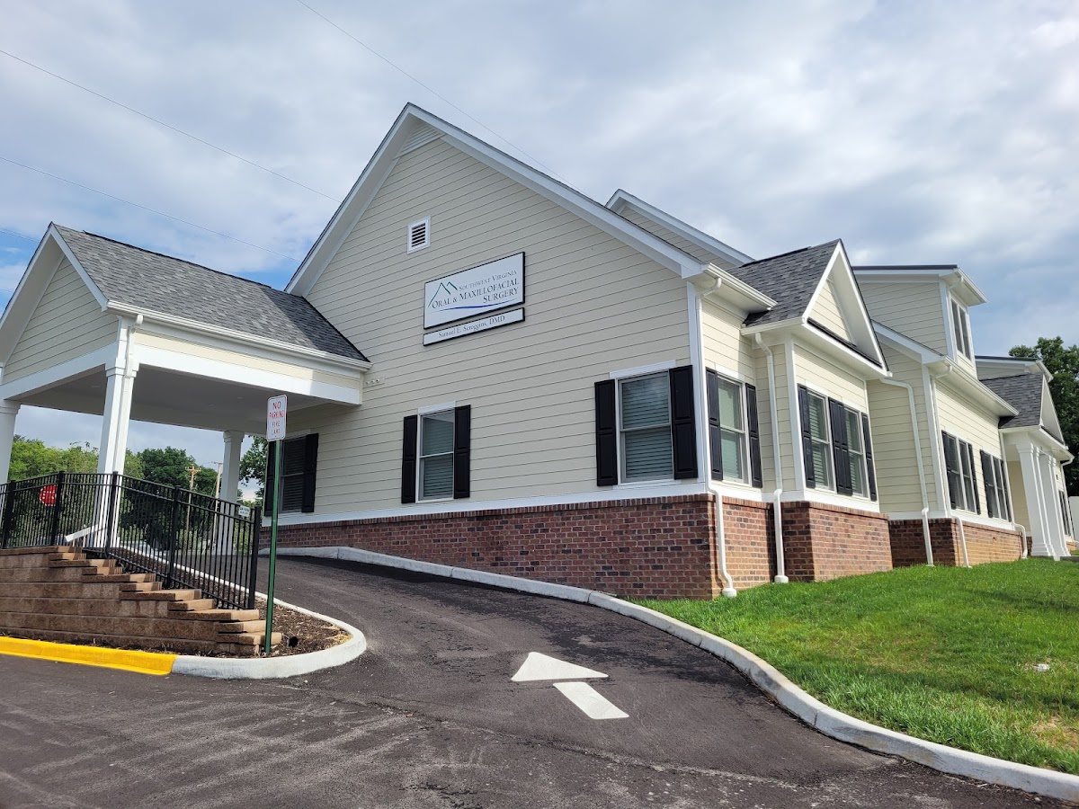 Southwest Virginia Oral Surgery photo 2