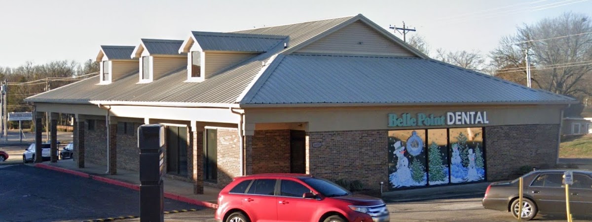 Belle Point Dental photo 1
