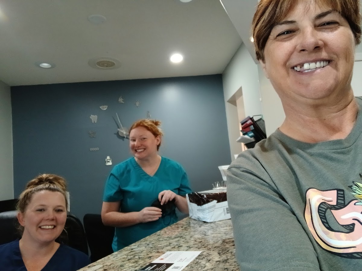 Georgia Dental Group - Fitzgerald photo 2